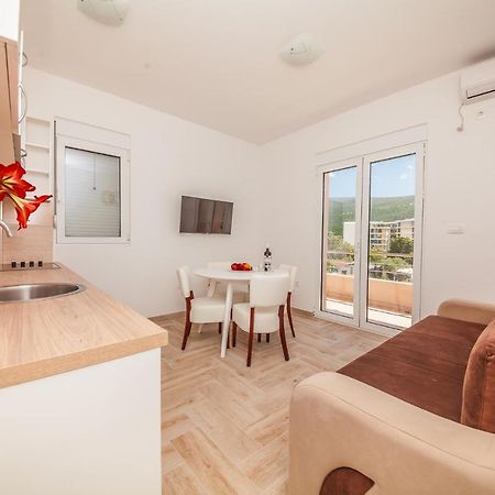 Apartments Ruzmarin Herceg Novi Luaran gambar