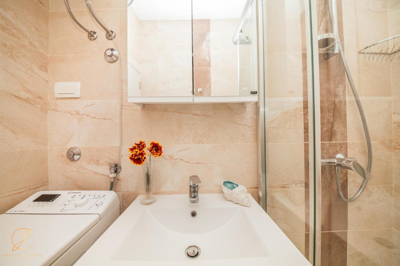 Apartments Ruzmarin Herceg Novi Luaran gambar