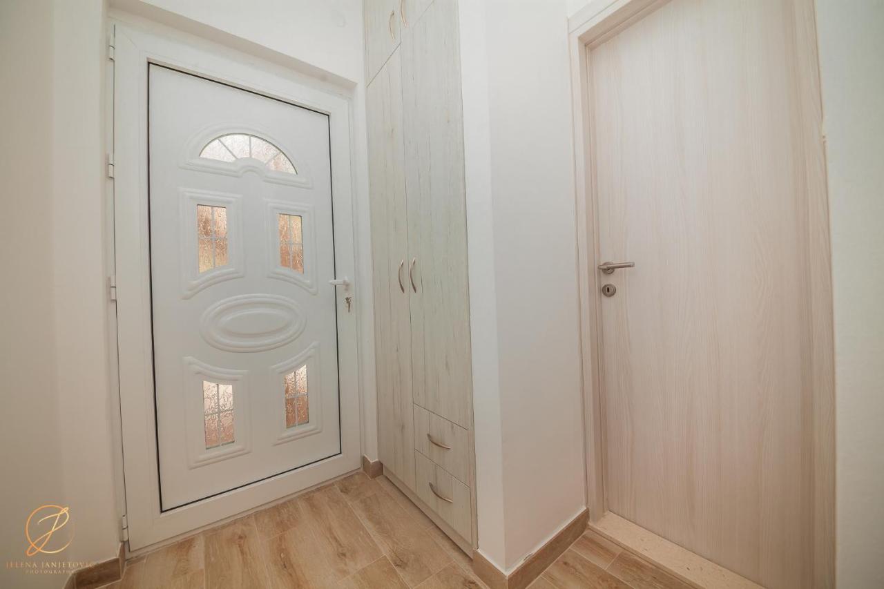 Apartments Ruzmarin Herceg Novi Luaran gambar
