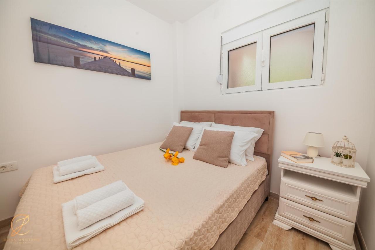 Apartments Ruzmarin Herceg Novi Luaran gambar